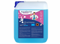 Жидкость для борьбы с водорослями AquaDoctor AQ15355